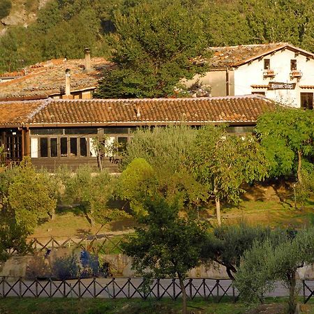 Casale Drinzi Villa Collesano Buitenkant foto