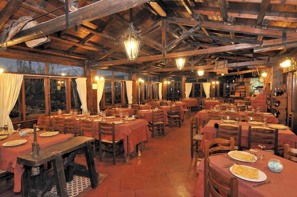 Casale Drinzi Villa Collesano Buitenkant foto