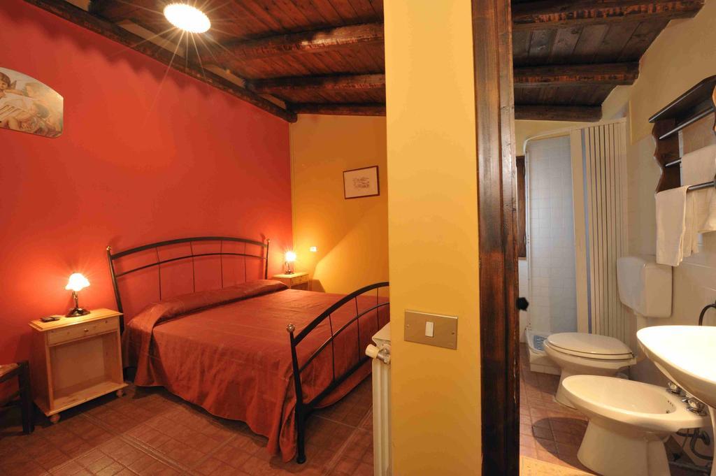 Casale Drinzi Villa Collesano Buitenkant foto