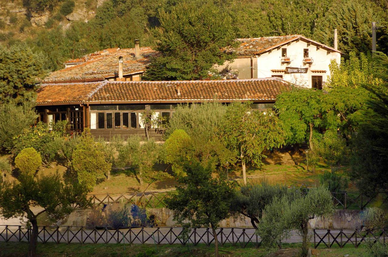 Casale Drinzi Villa Collesano Buitenkant foto