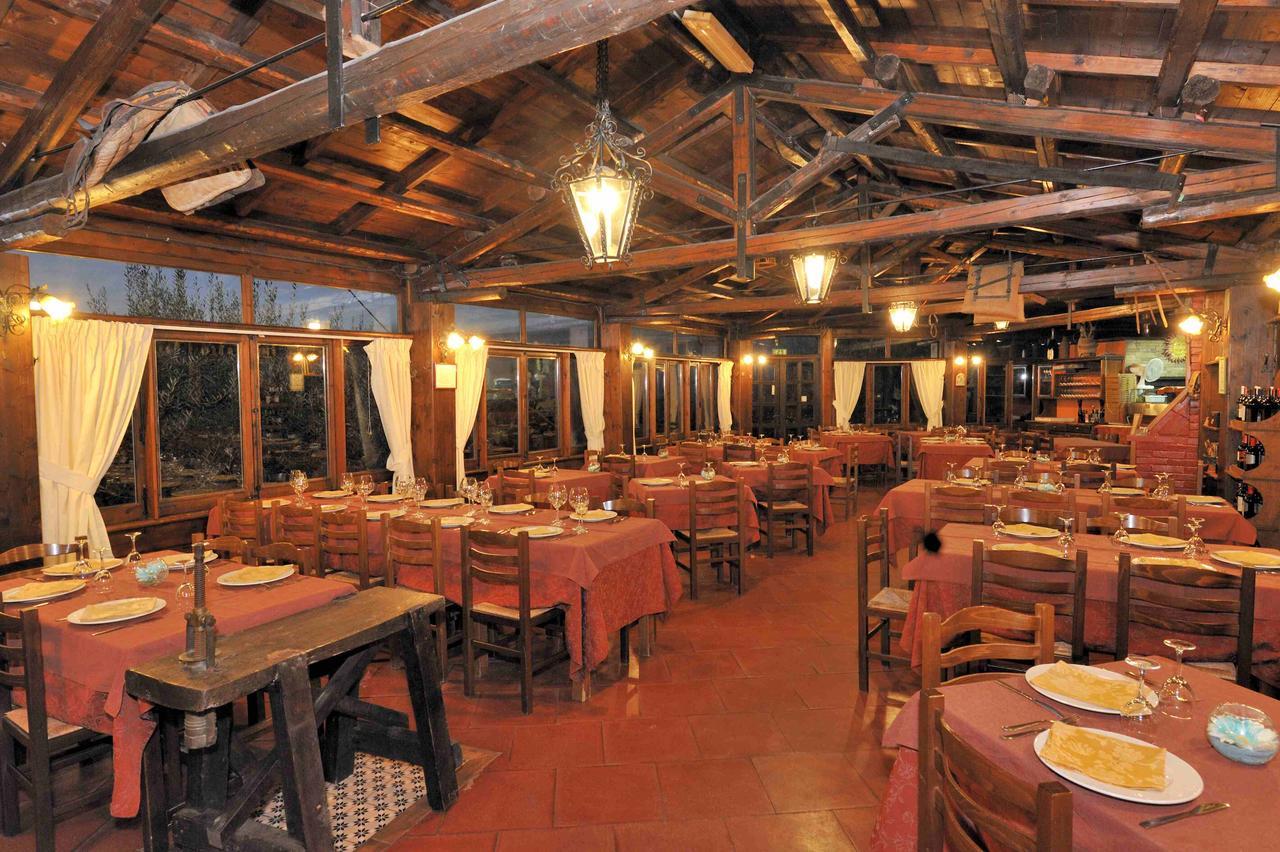 Casale Drinzi Villa Collesano Kamer foto